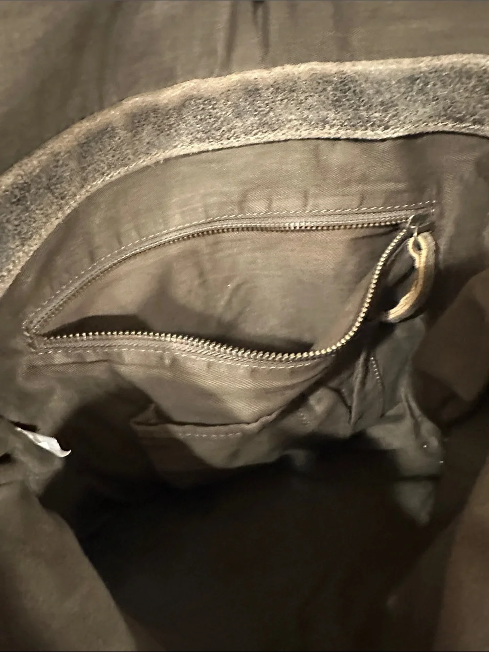 Messenger bag
